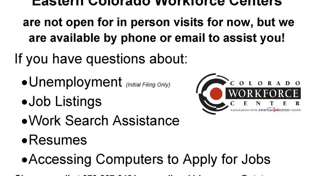 Akron - Workforce