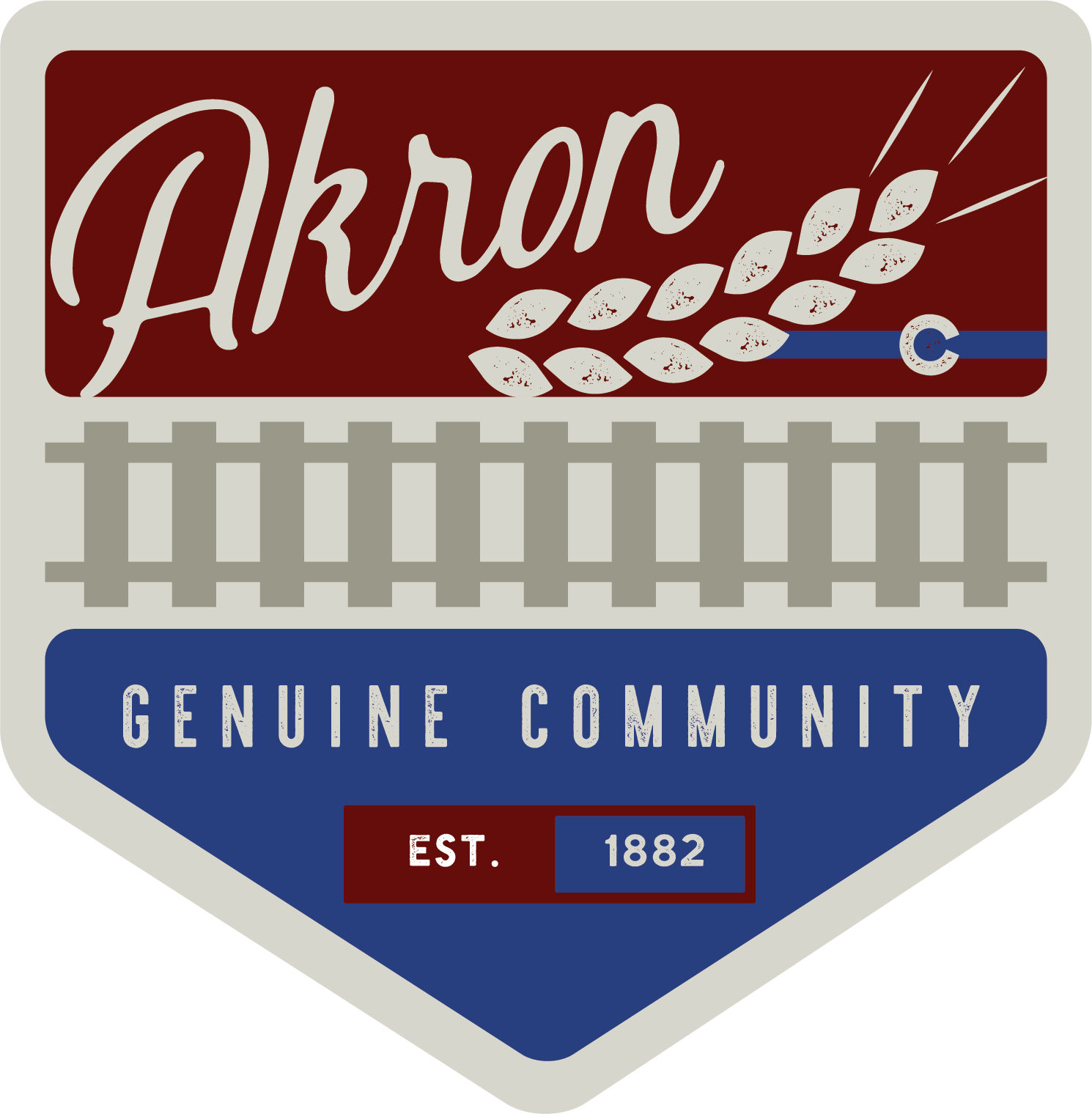 Town of Akron About Us