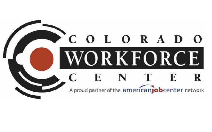 Colorado Workforce Center Logo