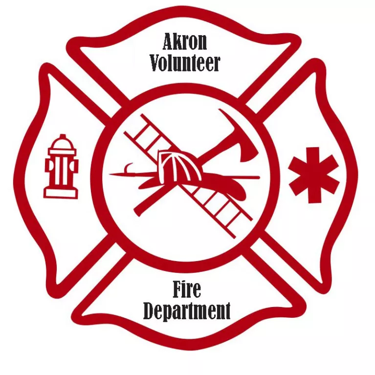 Akron Volunteer Fire Department