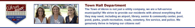 Town Hall