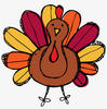 Turkey | Happy Thanksgiving